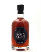 RomDeLuxe Echo of Glory 70 cl Rom 41,2 alkoholprocent